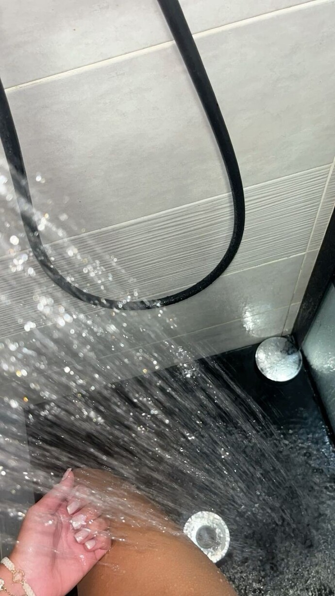 Banyo süreniz ne kadar?