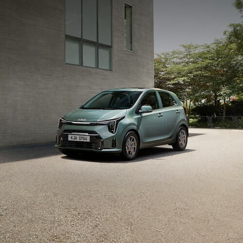 Kia Picanto 2025 model araba sizce bir erkek için kötü bir araba mı?