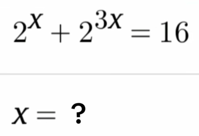 Zekâsına güvenenler buyurabilir mi?