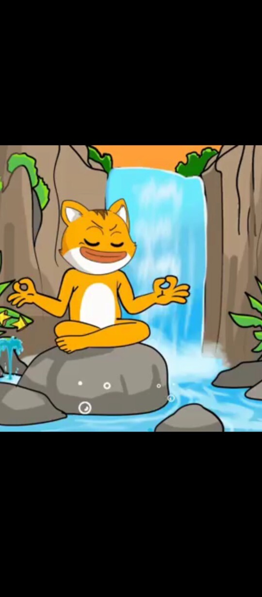 Meditasyon ve yoga meraklısı insanlar artık çoğaldı mı?