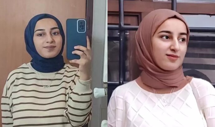 Rojin kabaiş olayı neden hala çözülmüyor kızın vücudunda iki erkeğe ait DNA bulunmuş?