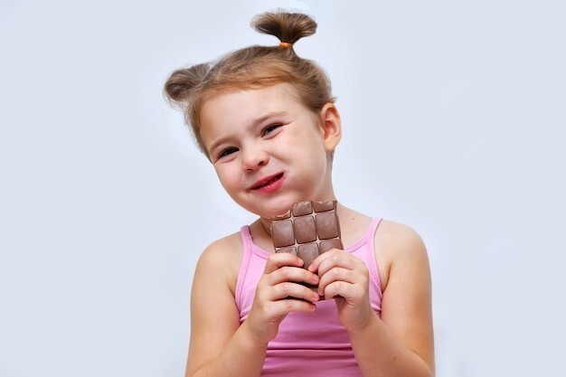 Çikolata yemek Mutluluk hormonunu salgılar mi gerçekten inanıyor musunuz buna?