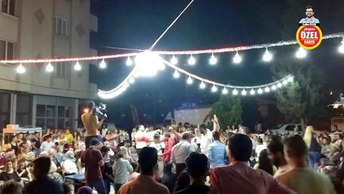 Evleneceğiniz de düğün mü yaparsınız? Sade bir nikah mı?