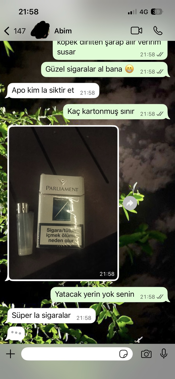 Abiniz/Ablaniz ile geçinebiliyor musunuz?
