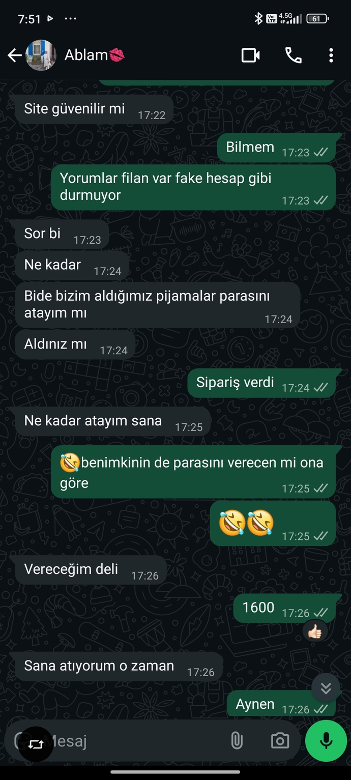 Abiniz/Ablaniz ile geçinebiliyor musunuz?