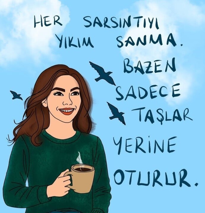 Takipçi toplama derdiniz var mı?