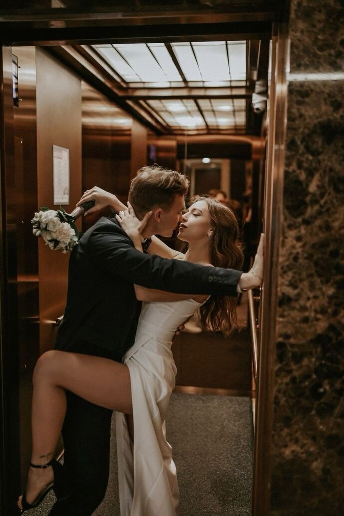 Kadınlar artık romantik erkekleri sevmiyor mu?