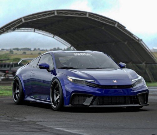 Honda mı Toyota Nismo mu?