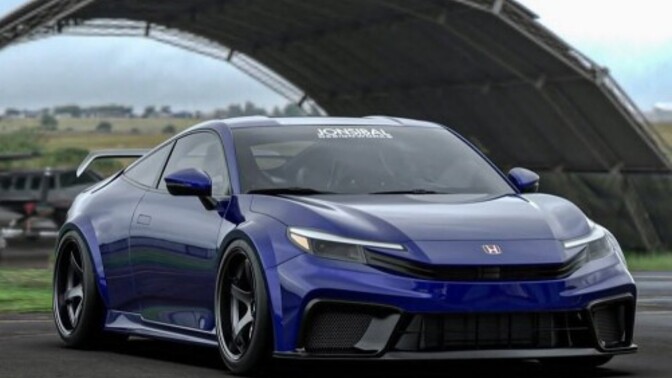 Honda mı Toyota Nismo mu?