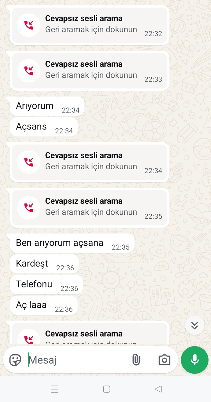 Bu kişi ne yapmaya çalışıyor olabilir sizce? Fotoğraflı?