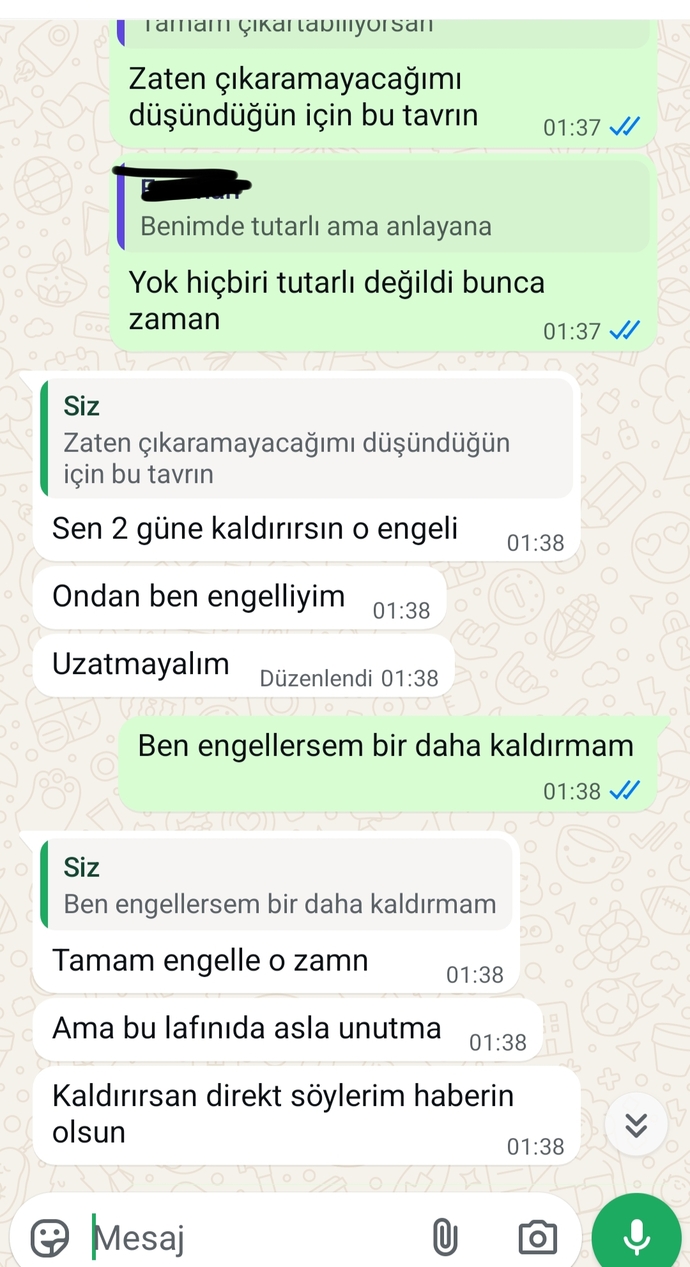 Bu kişi ne yapmaya çalışıyor olabilir sizce? Fotoğraflı?