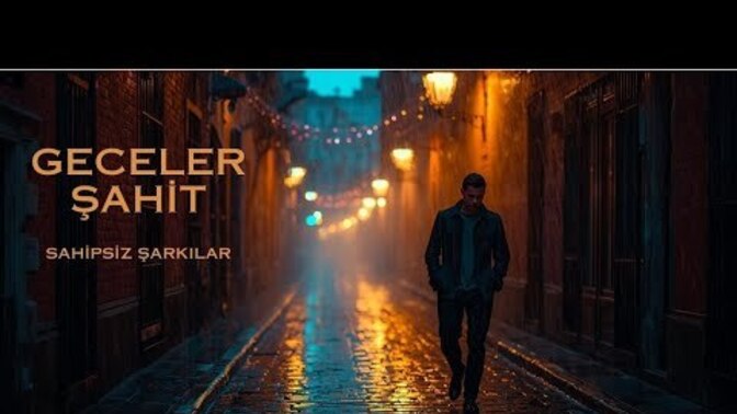 İnsan kırıldıkça duvar örermiş kendine, Bazen de yaslanmak için, Bazen saklanmak için. mi?