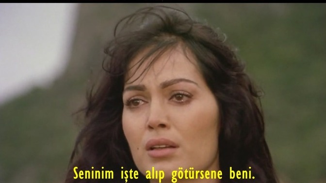 Gitmek sadece sevmeyenlerin mi eylemidir?