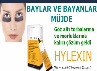göz altı morluklarına çözüm
