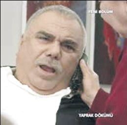 Akrabalarla konuşmayı seviyor musunuz?