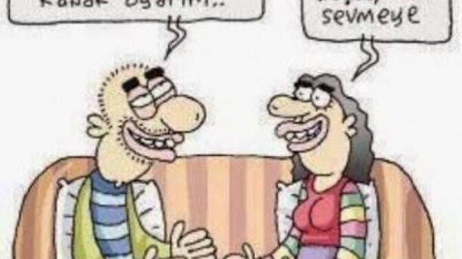 Aşkta da Cahillik olur mu?