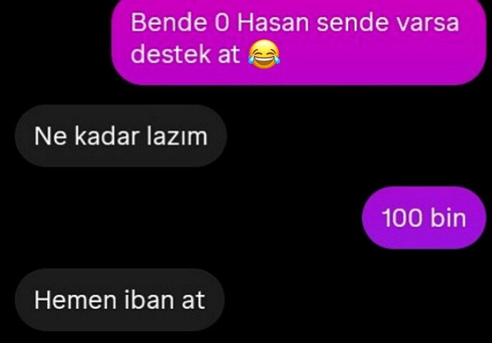 Paranın kıymeti sizin için ne kadar önemli?