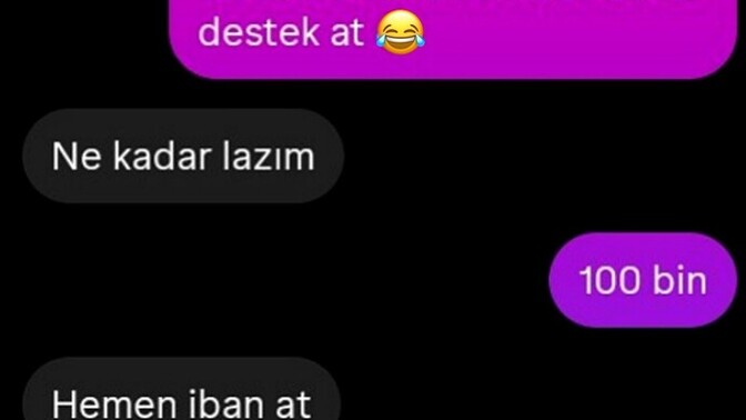 Paranın kıymeti sizin için ne kadar önemli?