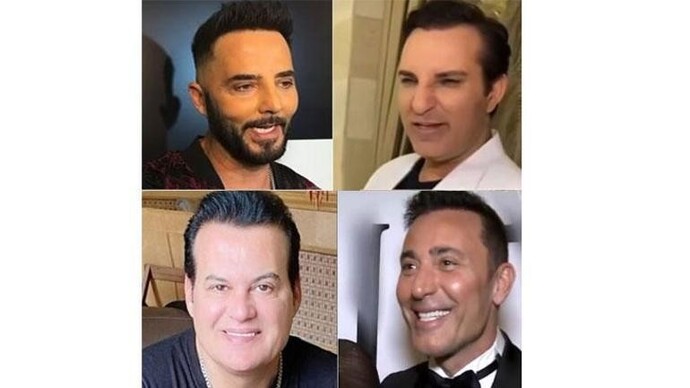 Botox Yaptıran Erkekten Olur Mu?