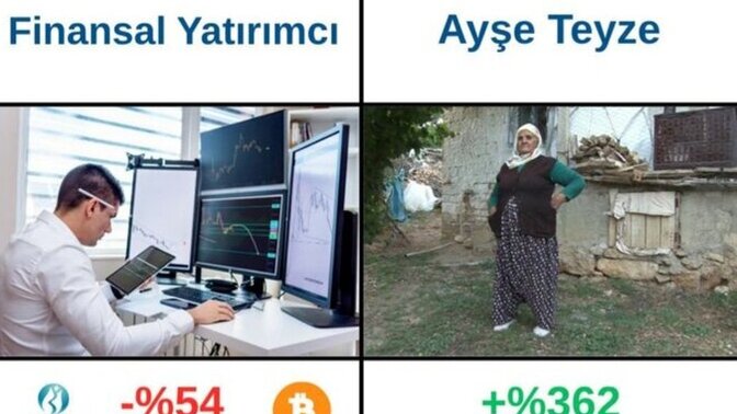 Günaydın sizce en doğru yatırım aracı nedir?