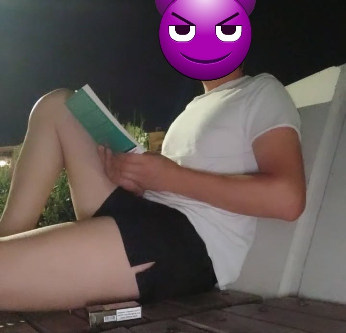 Hadi herkes okuduğu kitabı yazsın bakalım. Neler var?