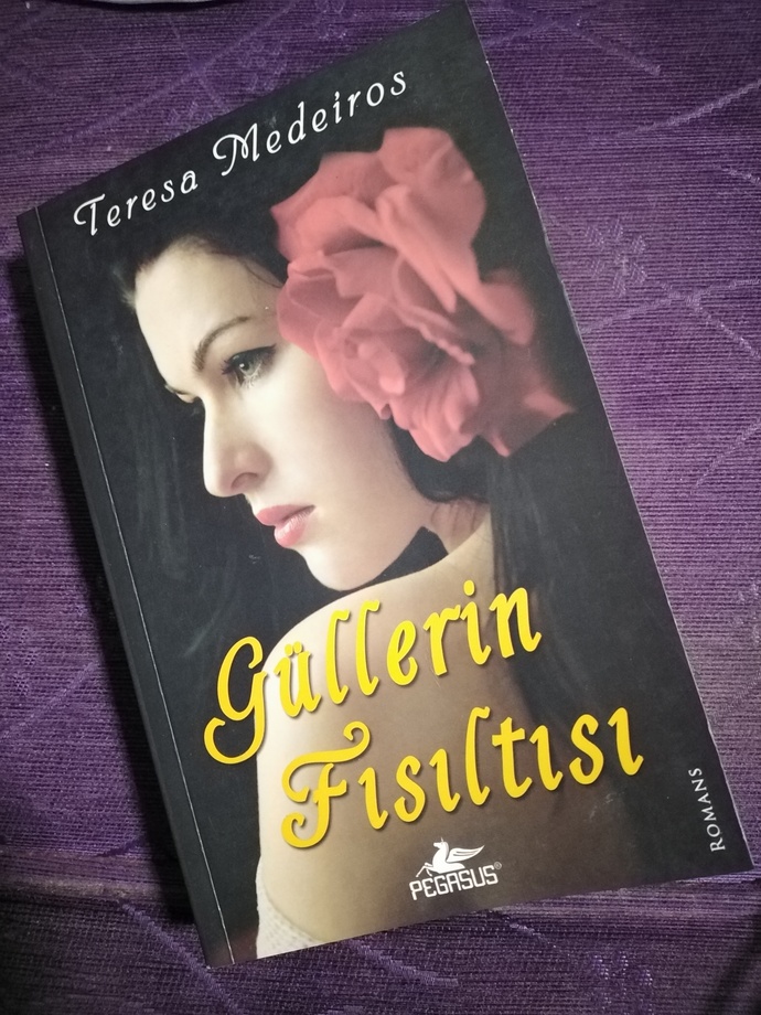 Hadi herkes okuduğu kitabı yazsın bakalım. Neler var?
