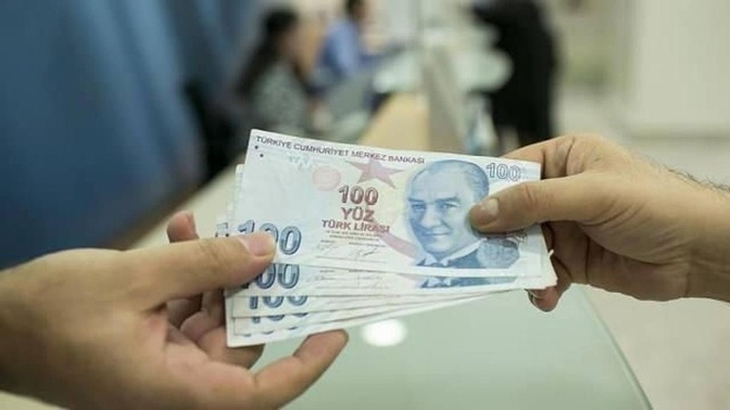Ülkemizde arkadaşına borç verenlerin %70 paralarını geri alamıyormuş sizcede öylemi?
