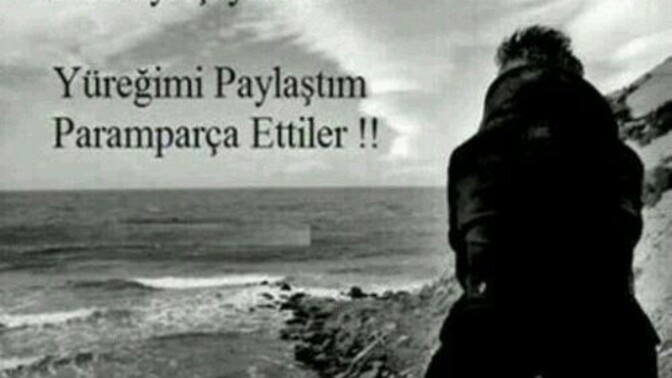 Paylaşmayı severmisiniz?