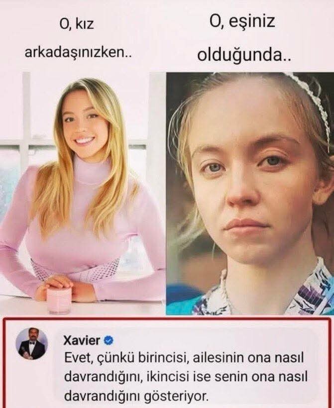 Evlenince fiziksel değişimin sebebi nedir?