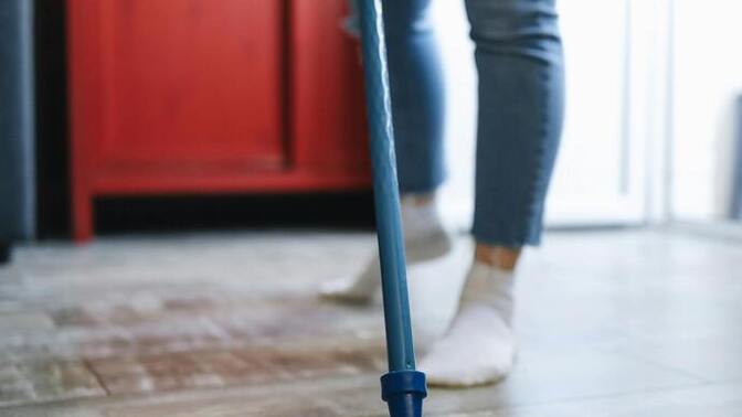 Mop vileda kadar güzel temizliyor mu sizce?