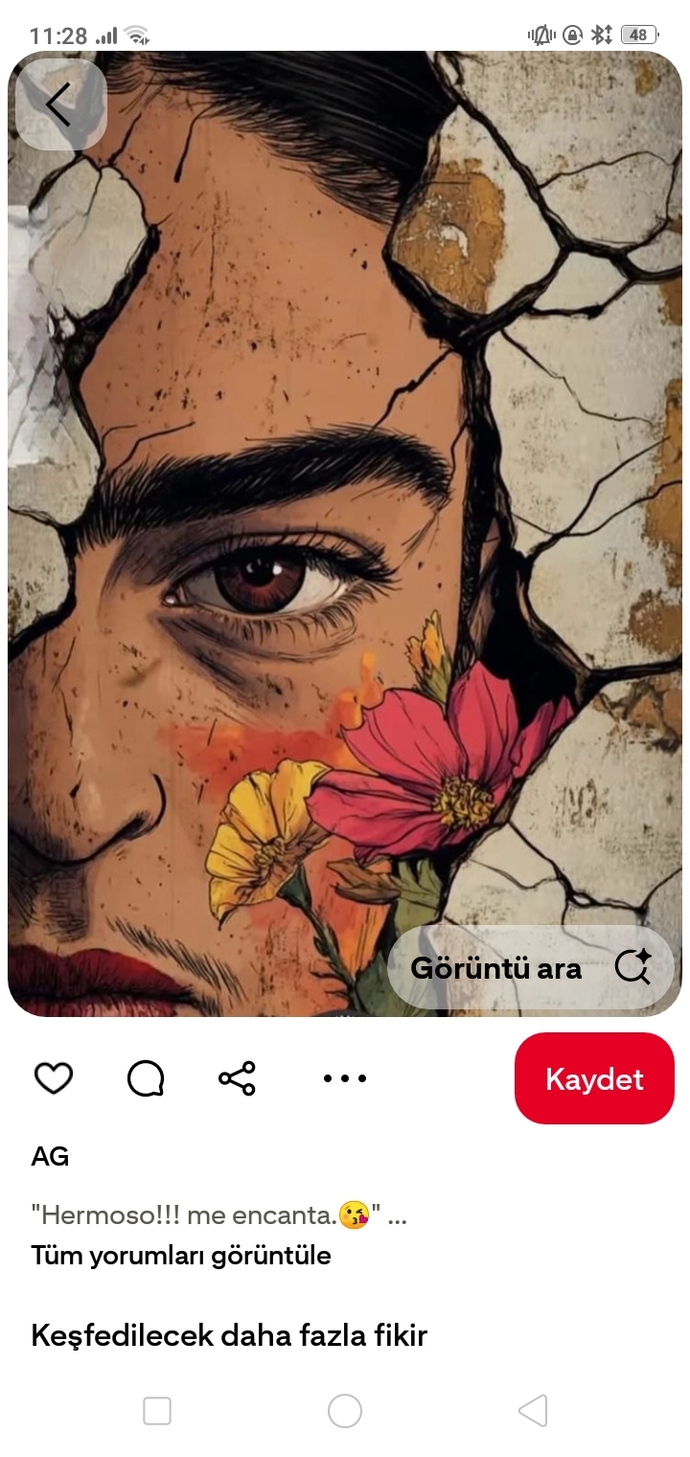 “Kırıldığını anladıkları hâlde aynı şekilde davranmaya devam eden birini affedebilir misin?”?