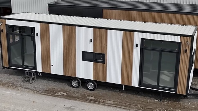 Tinyhouse almak mantıklı mıdır?