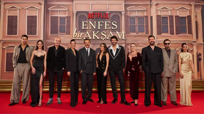 “Enfes Bir Akşam”ı izlediniz mi: sizce tutar mı?
