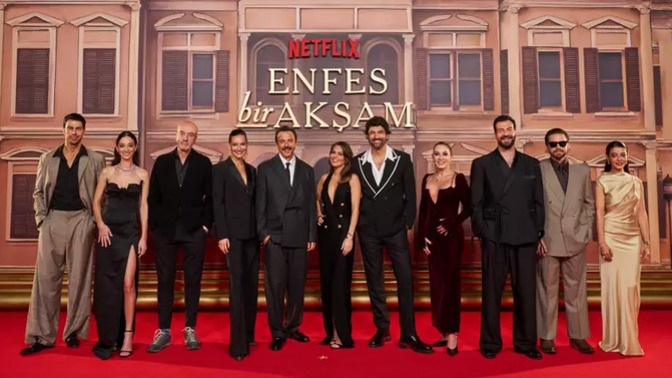 “Enfes Bir Akşam”ı izlediniz mi: sizce tutar mı?