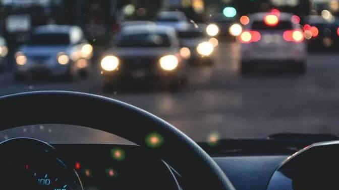 Trafikte seni en çok delirttiği halde hâlâ anlayış gösterdiğin şey ne?