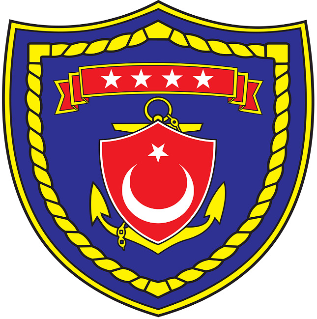 Deniz Kuvvetleri Komutanlığı Amblemi