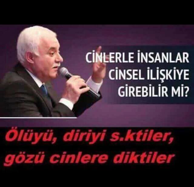 İnsanlar cinlerle evlilik yapar mi?