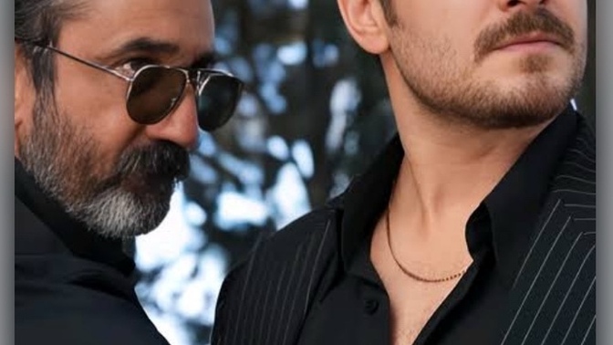 Niye kazanan Eşref gibileri değilde gürdal gibi olanlar?