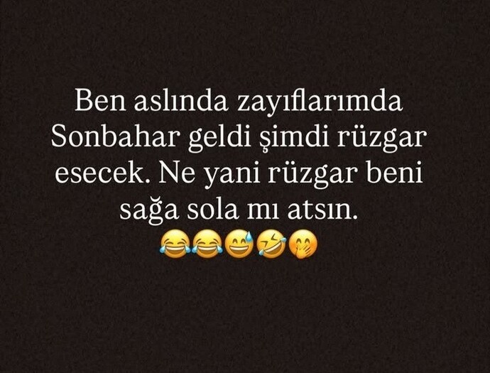 Kilolarınızdan memnunmusunuz?