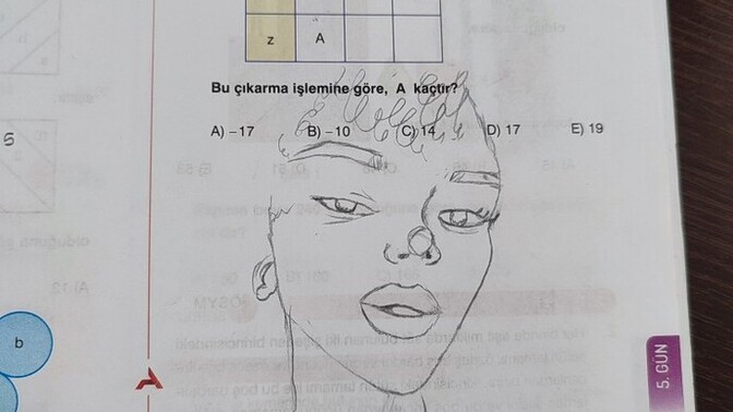 Sizce nasıl olmuşş?