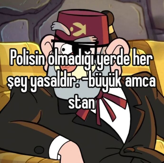 Küçükken en sevdiğiniz çizgi film hangisiydi?