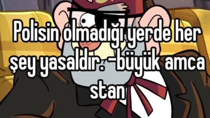 Küçükken en sevdiğiniz çizgi film hangisiydi?