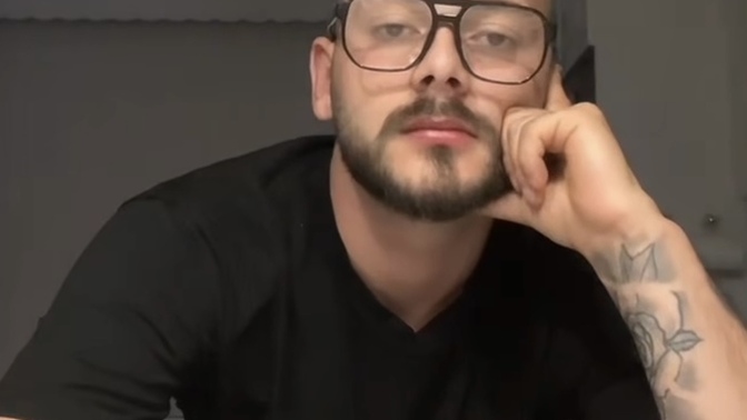 Erkeklerden neden mi nefret ediyoruz?