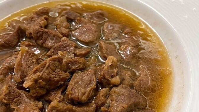 Tereyağlı pilavın ya da patates kızartmasının yanına hangi yemeğin eşlik etmesini isterdin?