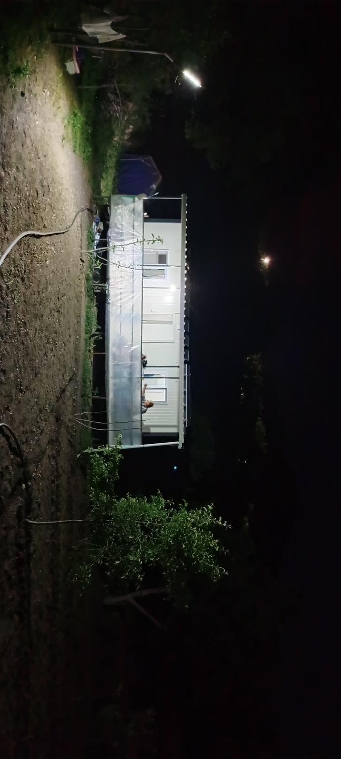 Telefonunuzun Gece Çekim Performansı nasıl memnun musunuz?