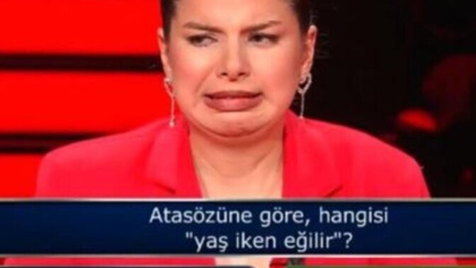 Genel kültürünüz iyi midir?