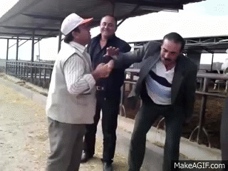 Pazarlık konusunda başarılı mısınız?