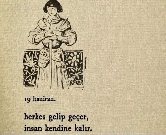 İnsanların davranışlarına anlam yükler misiniz?