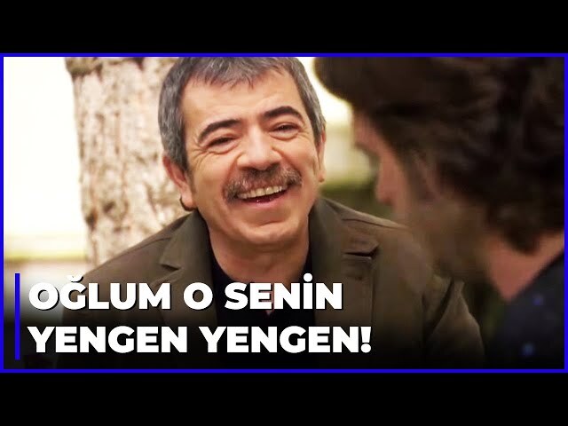Hoşlandığınız kişiye abi / abla demek zorunda kaldınız mı?