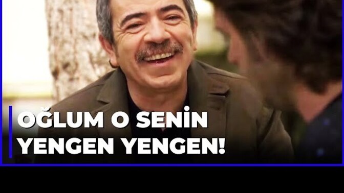 Hoşlandığınız kişiye abi / abla demek zorunda kaldınız mı?